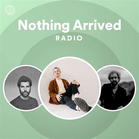 The Meaning Behind The Song: Nothing Arrived (Live from .